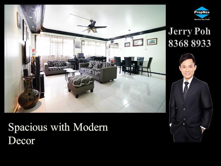 Jurong West Street 81 thumbnail photo